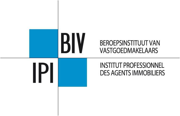 BIV / IPI — Institut professionnel des agents immobiliers
